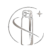Keep Cool Emblem